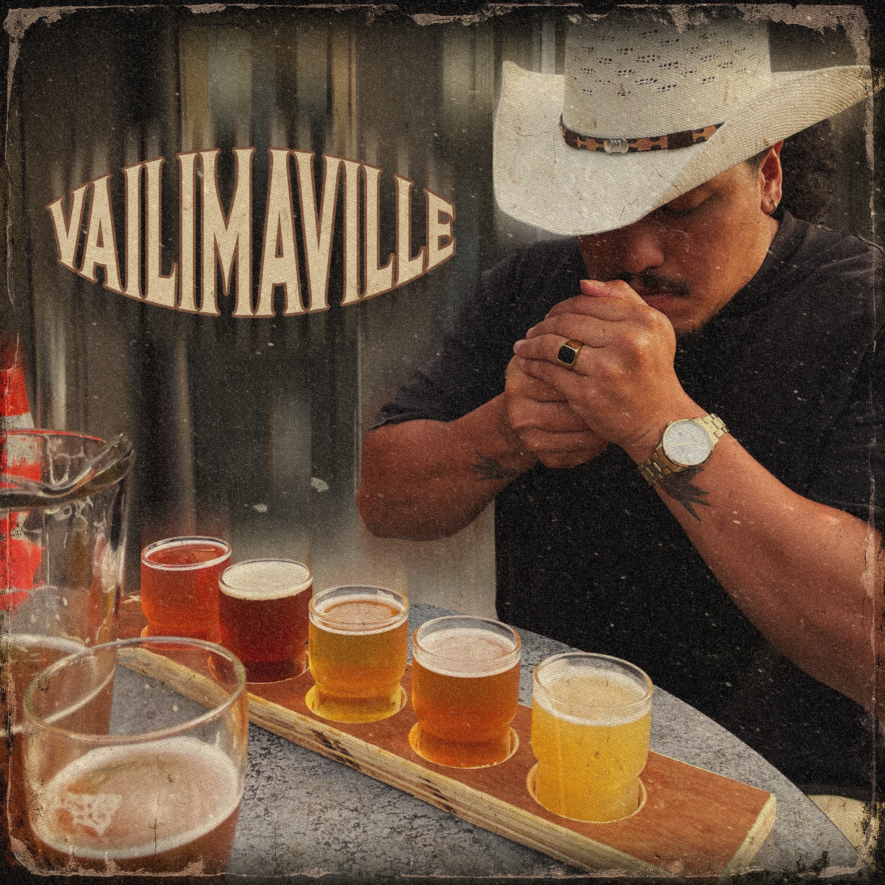 VAILIMAVILLE - Single
