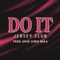 Do It #JerseyClub - Prod Jay48 & Chris Mula lyrics