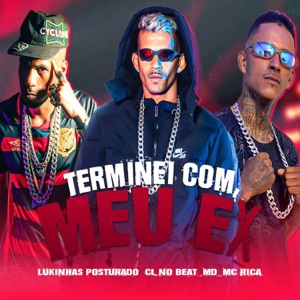 Terminei Com Meu Ex (feat. MC Rica)