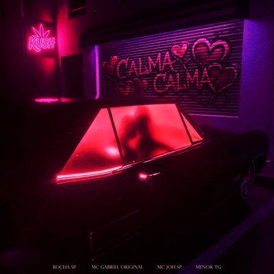 Calma Calma - Single