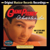 That Girl Belongs To Yesterday