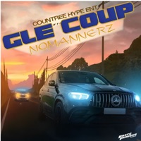 Gle Coupe - Single - NoMannerz