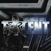 Badderz Got Talent artwork