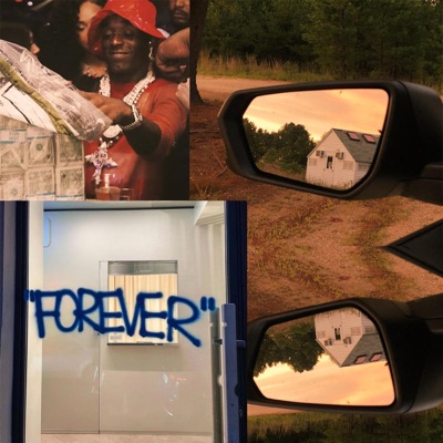 Forever (feat. OOHZEE) - Single