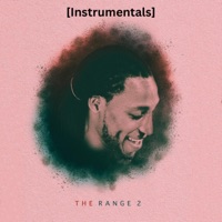 The Range 2 (Instrumentals) [Instrumental] - EP - Alfred Banks