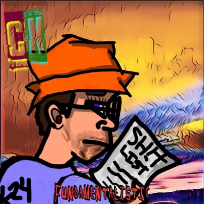 Fundamentalistic - Single