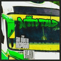 QUE ACTITUD - Single - Big Jhon