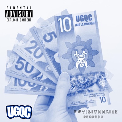 FAIS LA MONNAIE (feat. Jeune Lowkeyy & whyroute) - Single