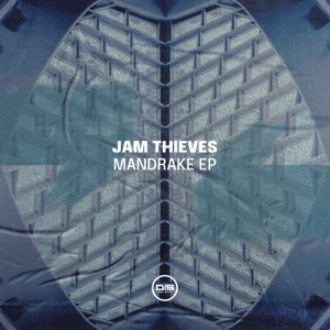 Mandrake - EP