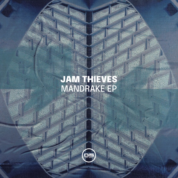 Mandrake - EP