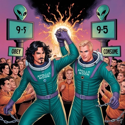 9-5 (feat. Kudo) - Single