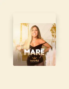 Écoutez Manu Bahtidão, regardez des vidéoclips, lisez la biographie, consultez les dates de tournée et plus encore !