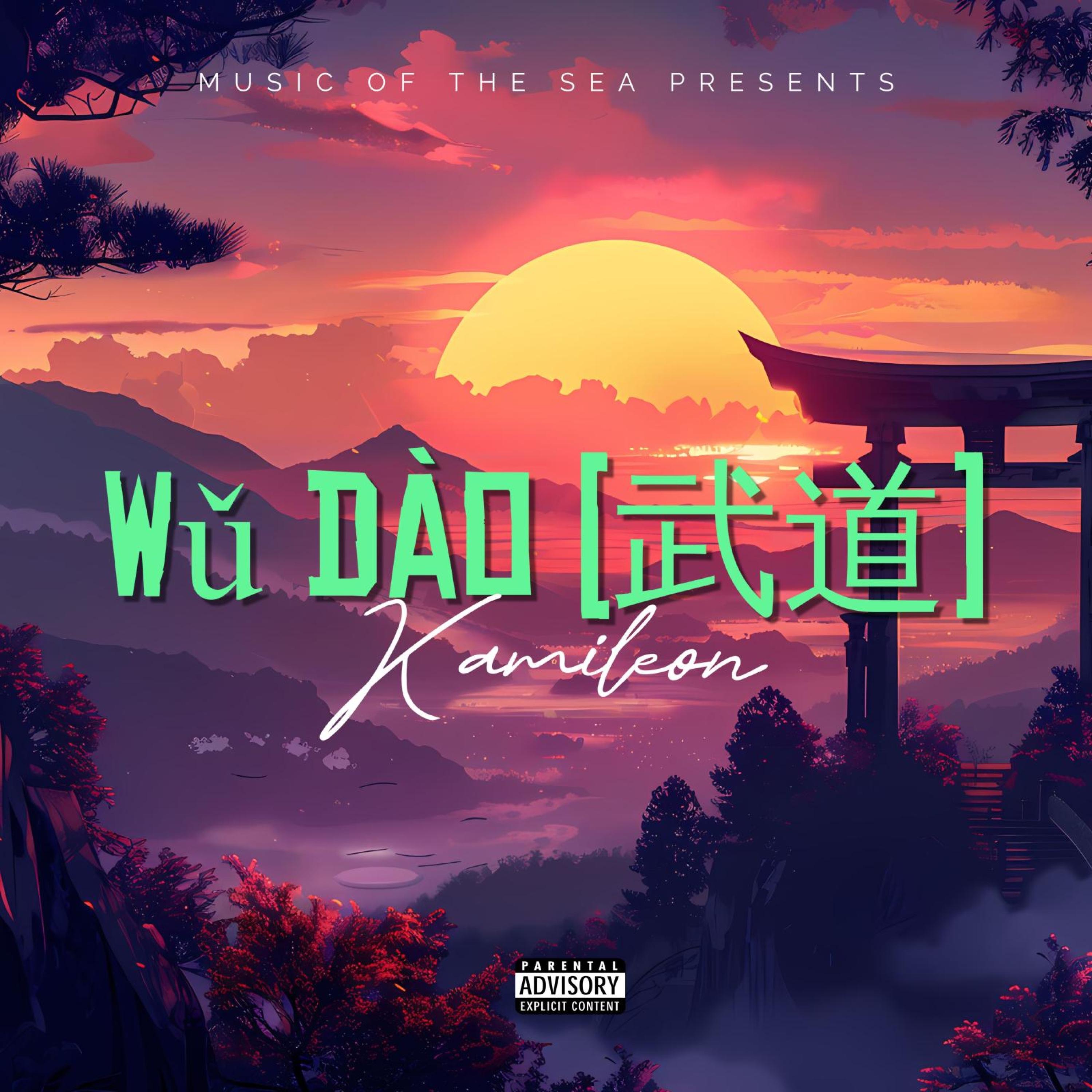 Wǔ Dào (武道)