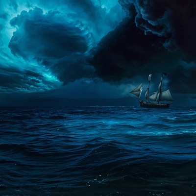 Морская болезнь - Single