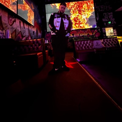 Disco Inferno (feat. 808 mob) - Single