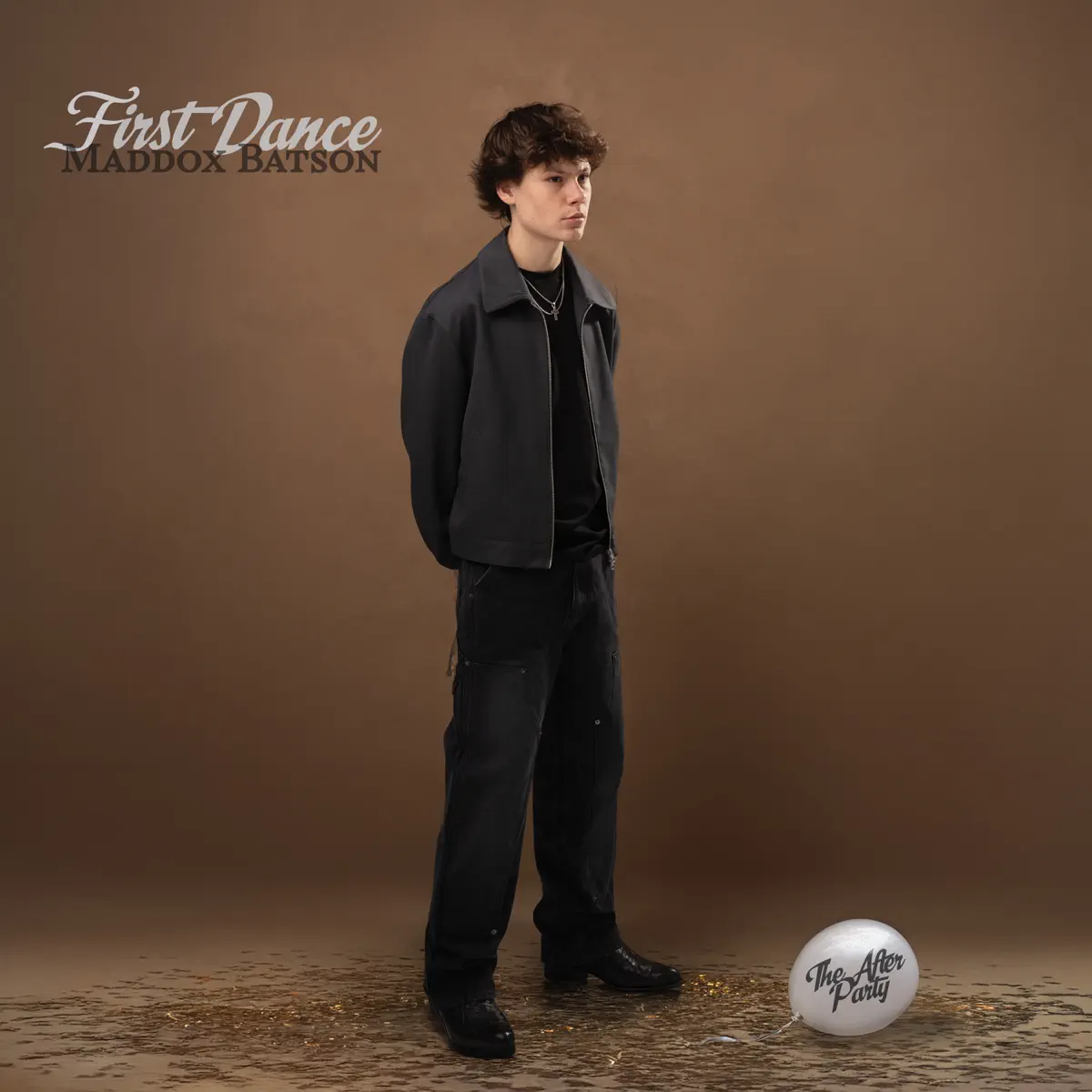 Maddox Batson - First Dance (The After Party) (2025) [iTunes Plus AAC M4A]-新房子