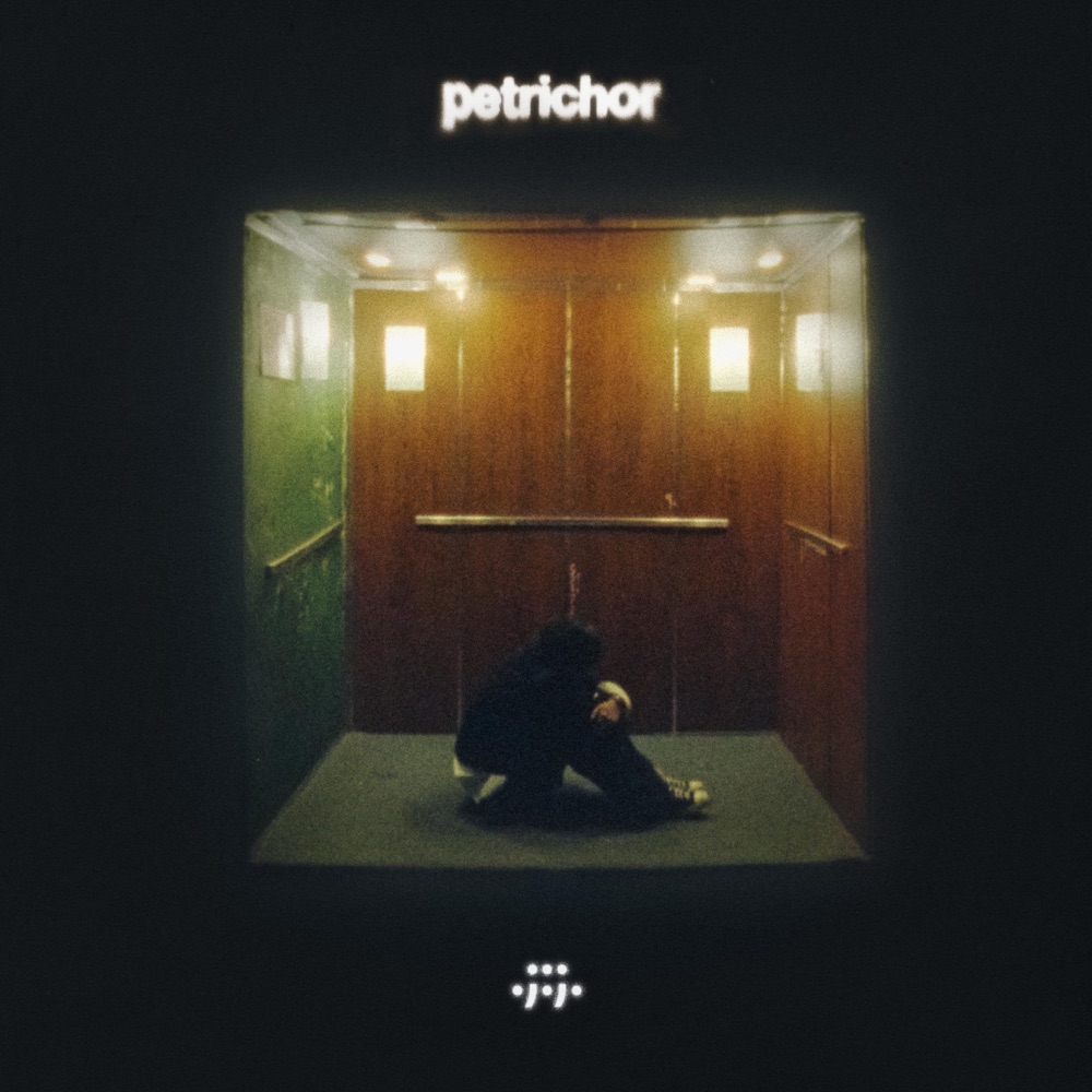 Обложка альбома «Petrichor» — Hohyun