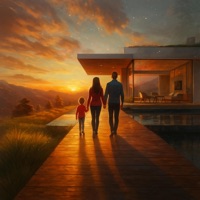 Música Expansiva - Omar Valen - La casa de mis sueños