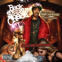 Back $ellin Crack - Squadda B