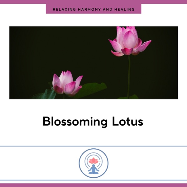 Blossoming Lotus - EP
