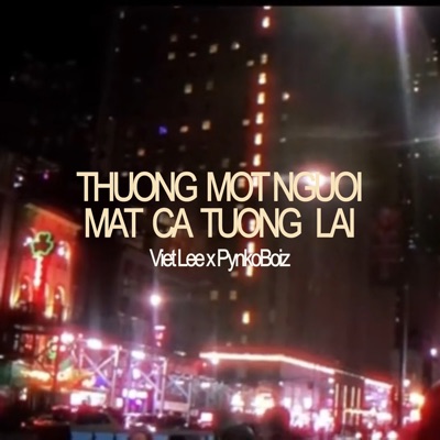Drill Một Người Jerk Cả Tương Lai (Pynkoboiz Drill) - Single