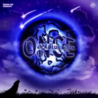 ONCE IN A BLUE MOON - EP - MOSES CGB