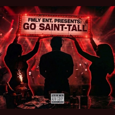 TALL (feat. GoSaint!) - Single