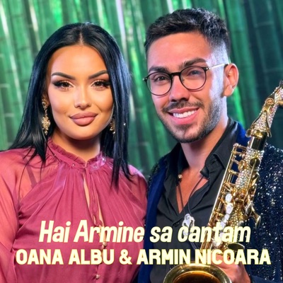 Hai Armine sa cantam - Single