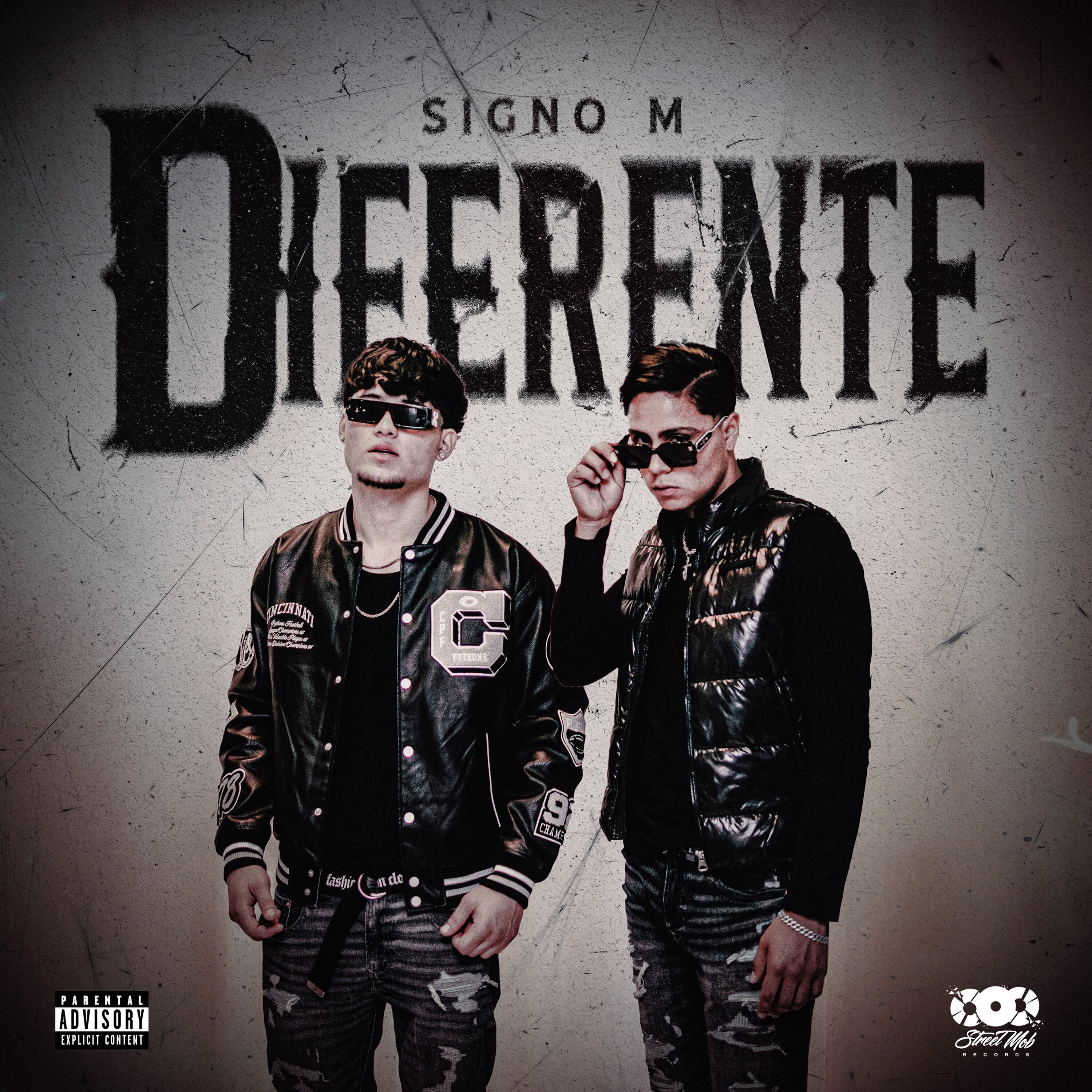 DIFERENTE - Single