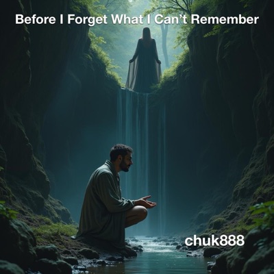 Before I Forget What I Can't Remember - Single