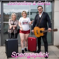 Sperrgepäck - Single - Jochenflow & Gerda