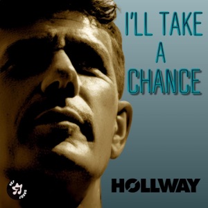 I'll Take a Chance - Single