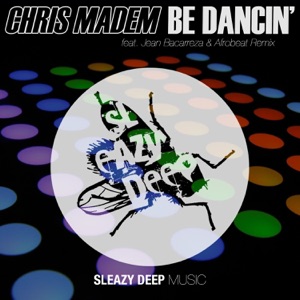 Be Dancin' - Single