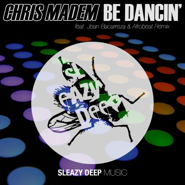 Be Dancin' - Single