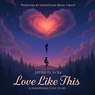 Love Like This (feat. Sy’Ne) - Single