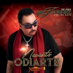 Necesito Odiarte - Single