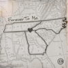 Cole Swindell - Forever To Me  artwork