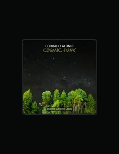 Listen to Corrado Alunni, watch music videos, read bio, see tour dates & more!