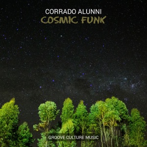 Cosmic Funk