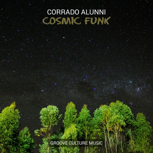 Cosmic Funk