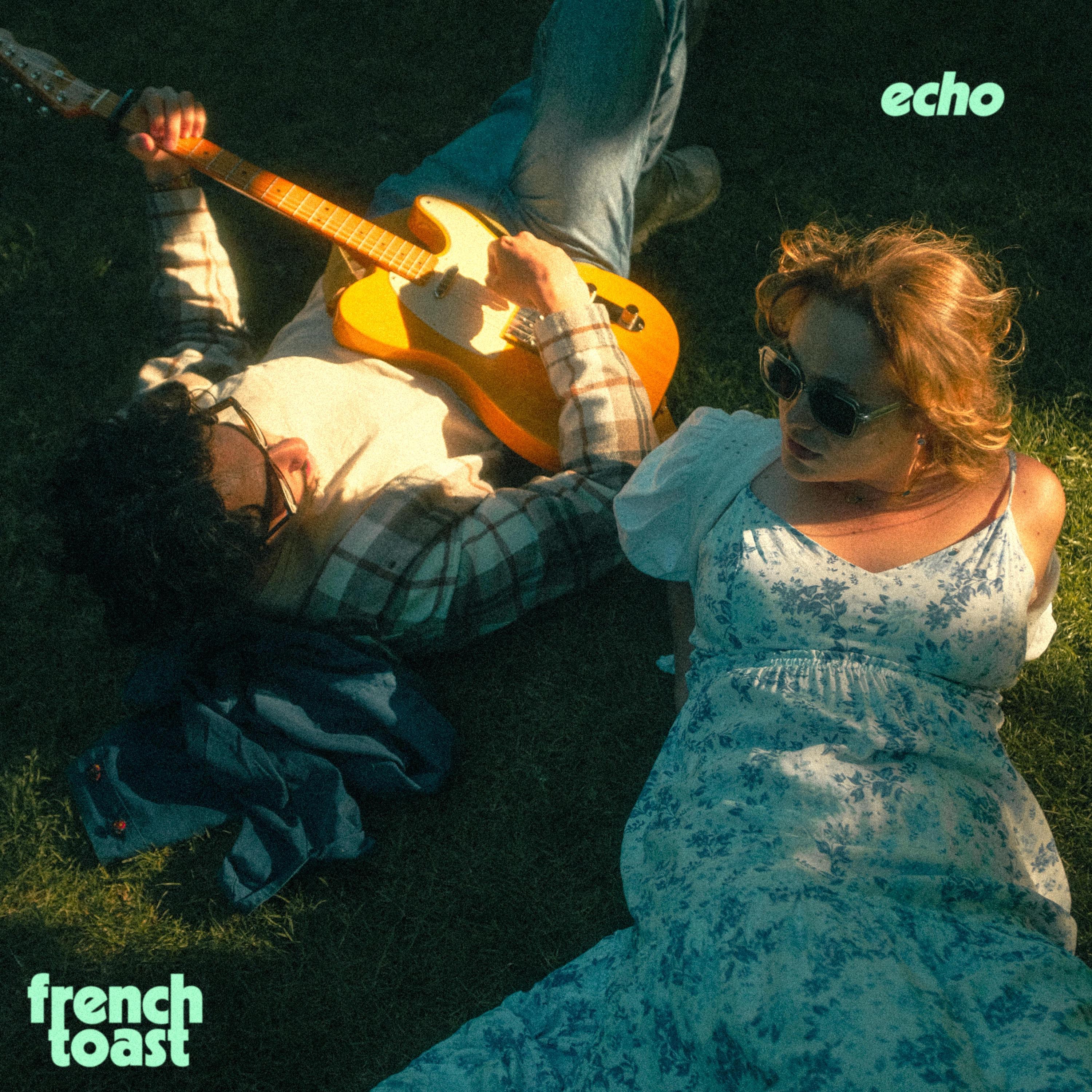 Echo - Single