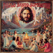 PAOLO SANTO SUPERSTAR