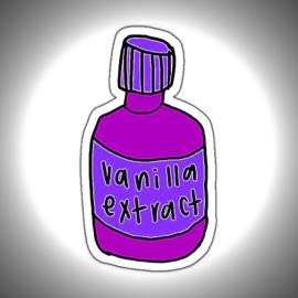 vanilla extract (feat. whatafuckingbitch) JoshIGuess