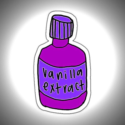 vanilla extract (feat. whatafuckingbitch) - Single