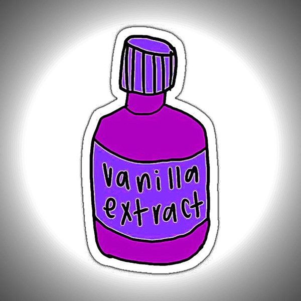 vanilla extract (feat. whatafuckingbitch)
