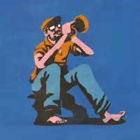 LA PATA COJA — THE BONGO HOP