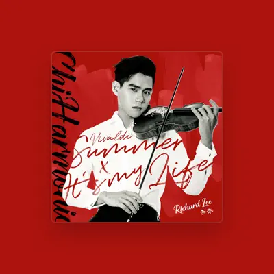 Listen to 李齊, watch music videos, read bio, see tour dates & more!