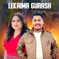 Lekaima Gurush (feat. Jitu Lopchan) - Single - Chetan Lama