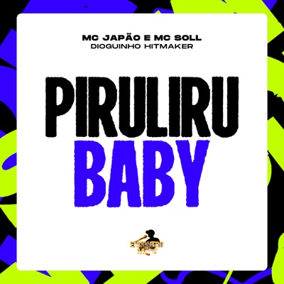 Piruliru Baby - Single