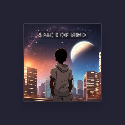 Listen to Space Of Mind, watch music videos, read bio, see tour dates & more!